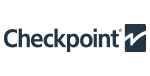 Checkpoint EAS logo